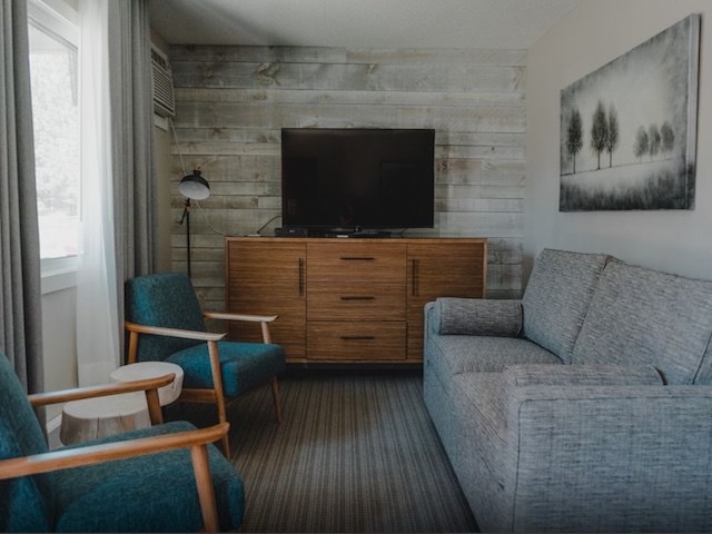 Lamphouse Hotel 1