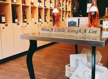 UnWined@3Sisters Wine, Beer & Spirit