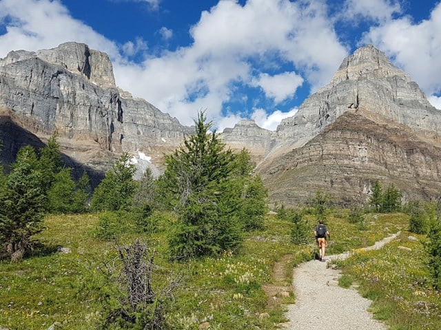 Canadian Rockies Experience 3
