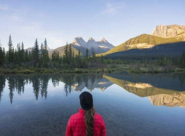 Canmore Trails and Tales