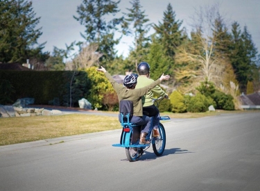 Pedego Electric Bikes Canmore