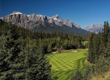 Stewart Creek Golf Club