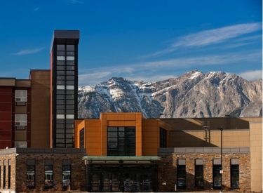 Stoney Nakoda Resort & Casino Careers