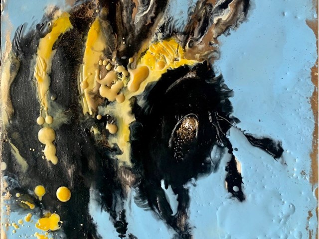 Artist Demo - Kathy Bradshaw