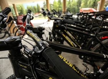 Kananaskis Outfitters - Equipment Rentals