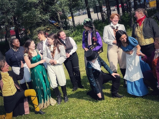 Twelfth Night