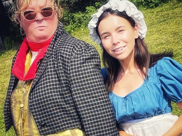 Twelfth Night