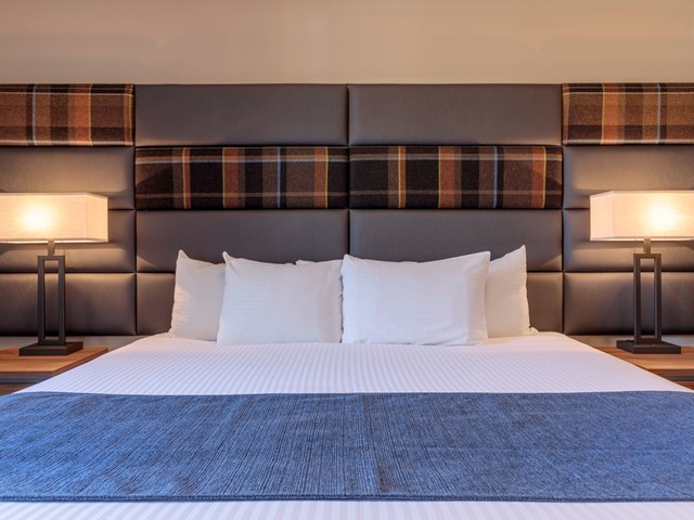 Stoneridge Mountain Resort by CLIQUE