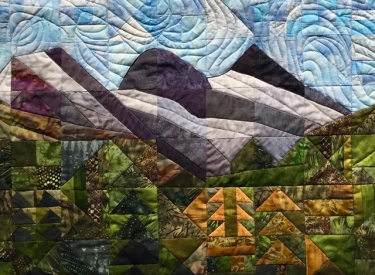 Canadian Rockies Quilt Show and Workshops 2022
