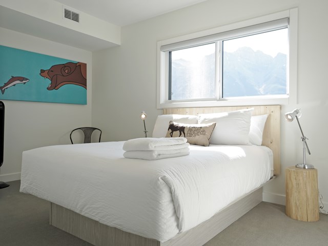 Basecamp Resorts 3