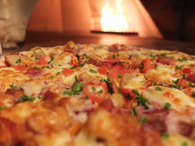 Rocky Mountain Flatbread Co.