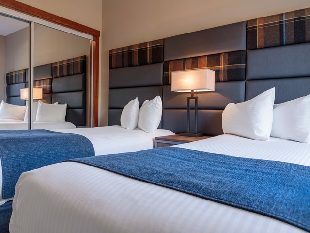 Stoneridge Mountain Resort
