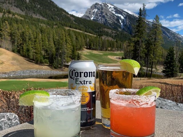 Silvertip Resort