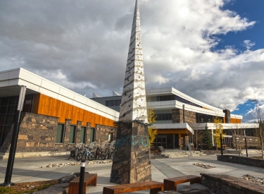 Elevation Place