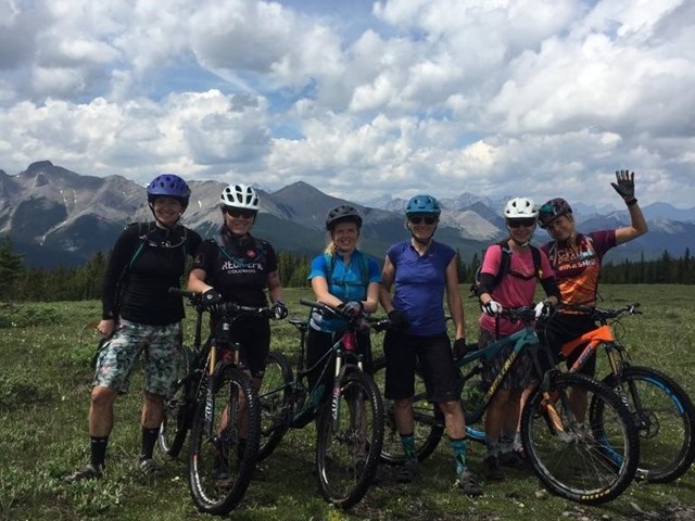 Flow Mountain Bike Adventures