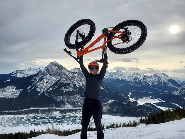 Flow Mountain Bike Adventures
