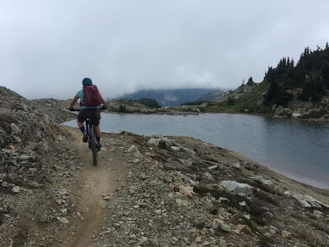 Flow Mountain Bike Adventures