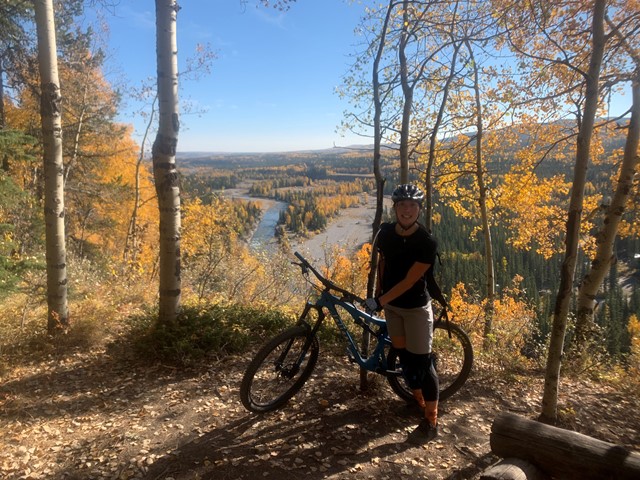 Flow Mountain Bike Adventures