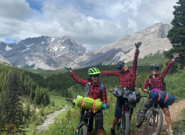 Flow Mountain Bike Adventures