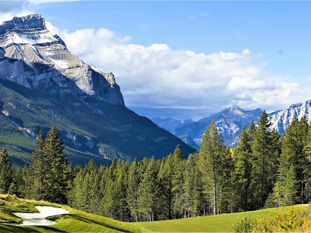Silvertip Resort
