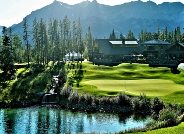 Silvertip Resort