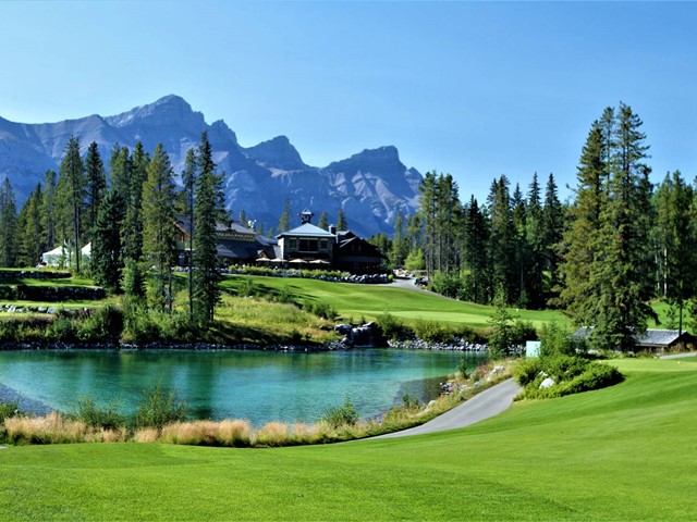Silvertip Resort