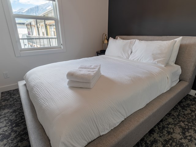 Basecamp Suites