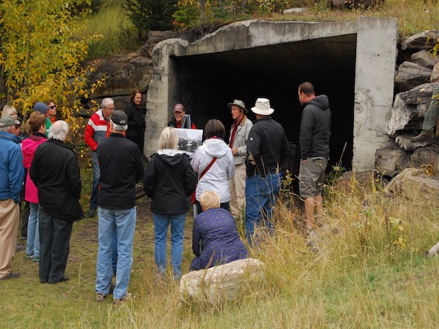 Canmore Museum 1