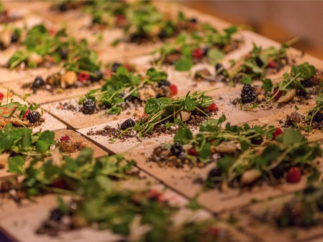 Canmore Uncorked