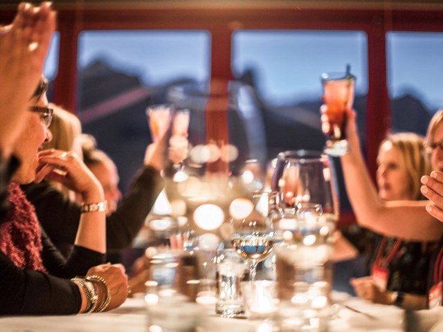Canmore Uncorked