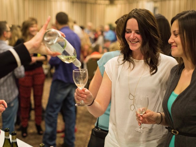 Canmore Uncorked