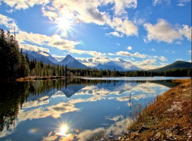 Kananaskis Country 1