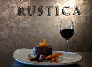 Rustica Steakhouse
