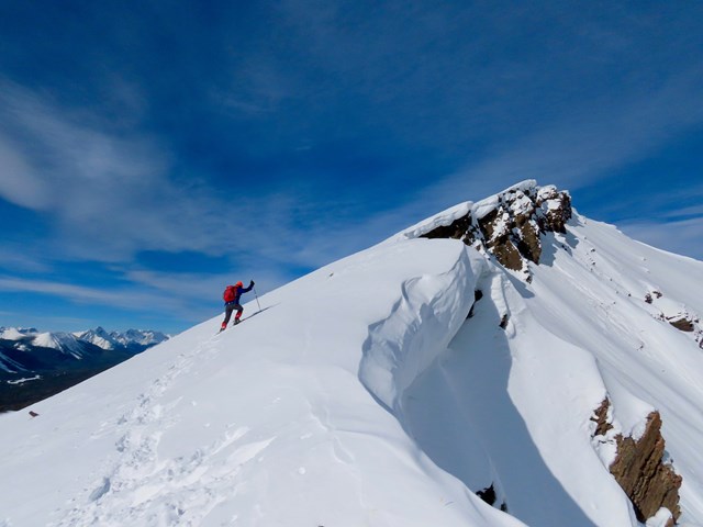65 Summit Challenge - Hiking with Pride