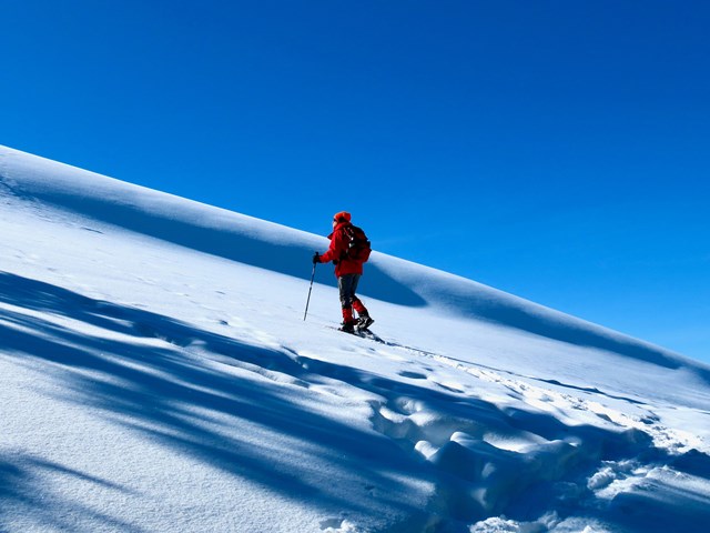 65 Summit Challenge - Hiking with Pride