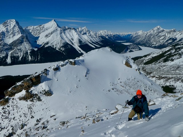 65 Summit Challenge - Hiking with Pride