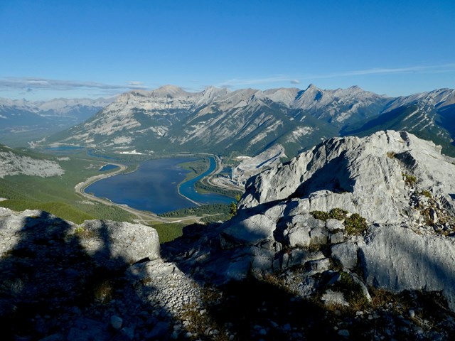 65 Summit Challenge - Hiking with Pride