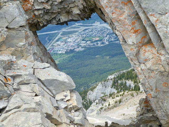 65 Summit Challenge - Hiking with Pride