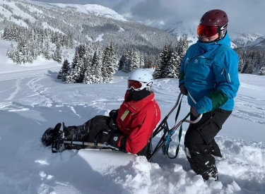 Rocky Mountain Adaptive- Rentals