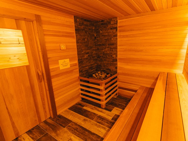 Basecamp Lodge 2