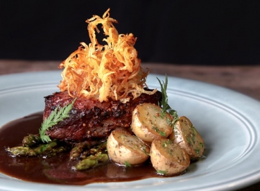 Cornerstone Catering 3