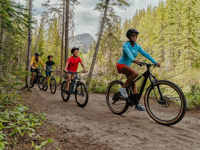 Kananaskis Outfitters