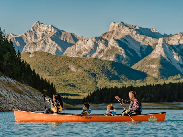 Kananaskis Outfitters