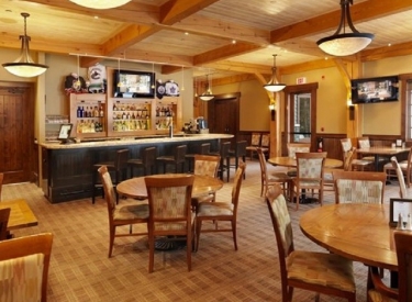 Stoney's Bar & Grill 1