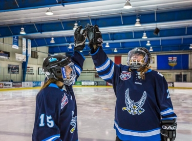 Pinnacle Hockey - Canadian Hockey Player Experience