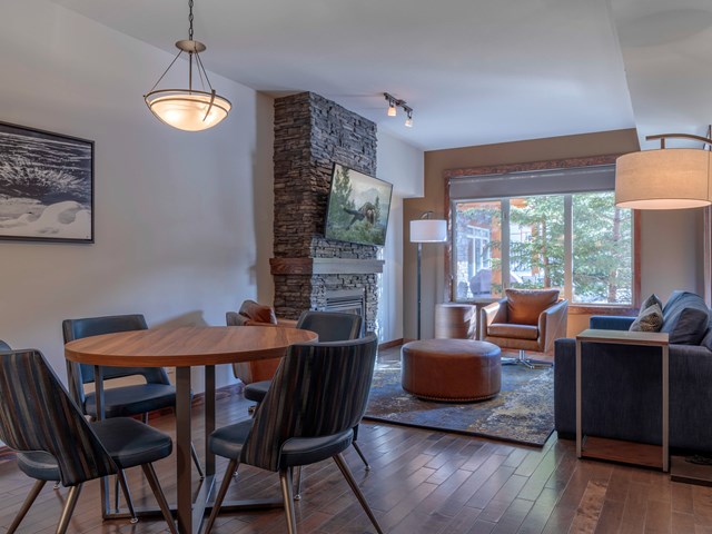 Stoneridge Mountain Resort
