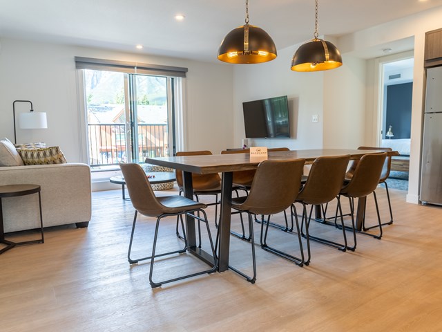 Basecamp Suites
