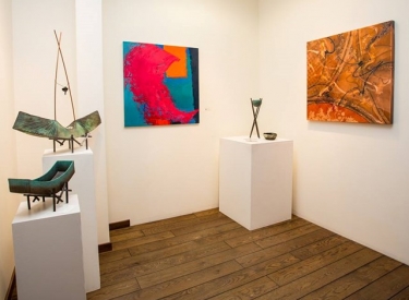 Artists of Elk Run
