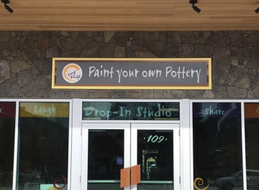 Crock A Doodle Canmore