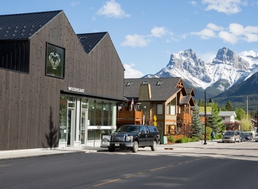 WildHeart Canmore